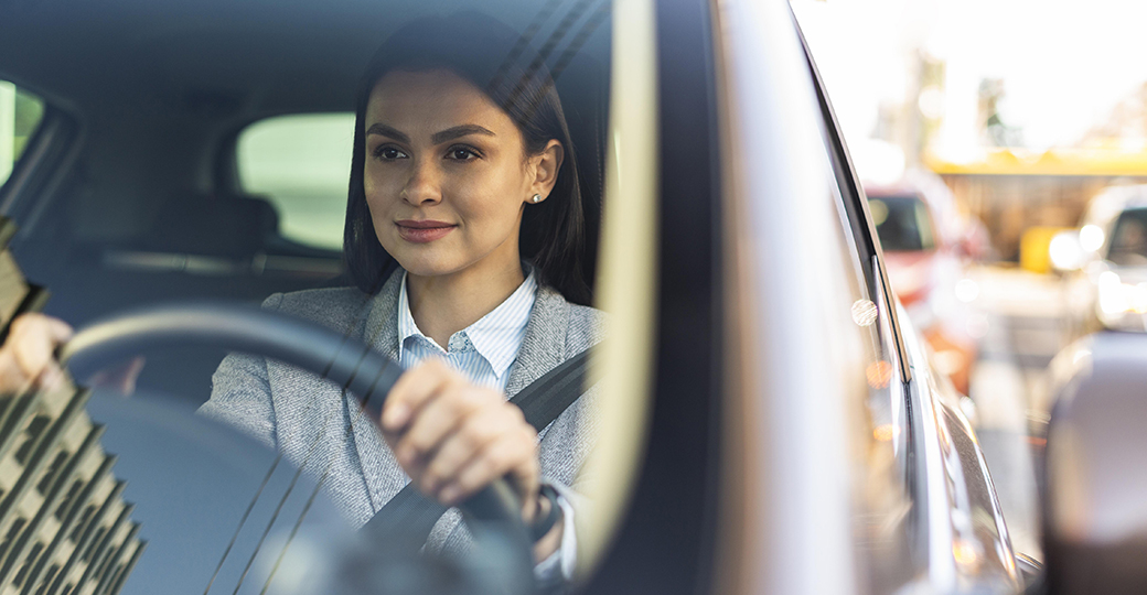 Protéger mon auto et mon véhicule de loisir avec une assurance auto