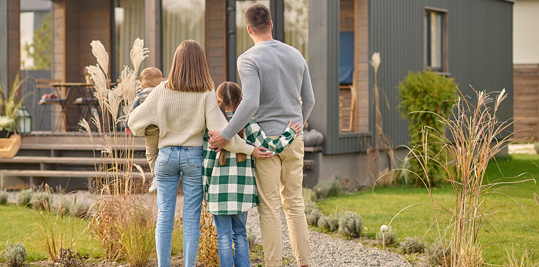 Protéger ma résidence avec une assurance habitation